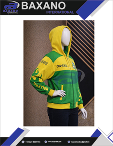 เสื้อฮู้ดผ้าฝ้ายผสมโพลีเอสเตอร์พิมพ์ลายโลโก้ Chi Eta Phi คุณภาพสูง ทรงโอเวอร์ไซส์ สไตล์กรีก สำหรับสมาคมนักศึกษาหญิง CEPhi - Product Image 6