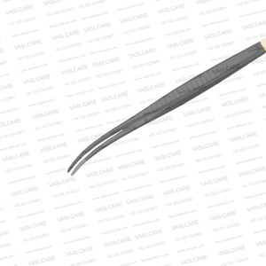 Pinzas Maxwell Onyx Forceps 9″ (23 cm) 4000 Jaw – Pinzas de Coagulación Monopolar de Carburo de Tungsteno para Cirugía de Senos y Cuello - Product Image 6