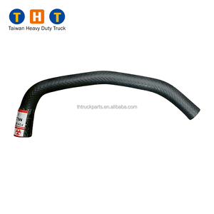 Manguera de aceite ML270897, piezas de refrigeración para camión Mitsubishi Fuso 455 con motor diésel - Product Image 1