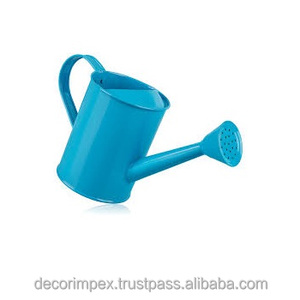 Arrosoir de jardin Jardinière anti-fuite pour ferme, maison, jardin, bleu - Product Image 1