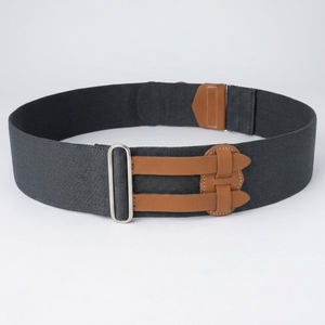 Proveedor Mayorista de Cinturones Premium Estables, Cinturón Tejido de Alta Calidad con Logotipo Personalizado, Servicio OEM, Talla OEM, Fabricante de Marca Privada - Product Image 5