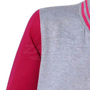 Veste de sport pour homme à séchage rapide pour l'automne et l'hiver, veste de sport pour homme de qualité supérieure, sur mesure - Product Image 6