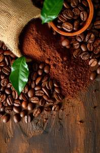 Mejor Precio Café Instantáneo Liofilizado Robusta 3 en 1 con Crema, Chocolate y Nueces, Caja a Granel, Personalizado ODM/OEM - Product Image 5