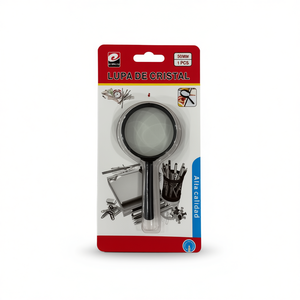 Lupa de 50 mm (LUPA DE CRISTAL) - Product Image 2