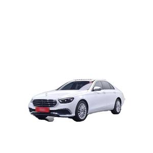 Mercedes-Benz Clase E E250 Exclusive, Modelo Marzo 2023, con 18,546 km, Caja de Cambios Automática, Asientos de Cuero, Cámara Trasera - Product Image 1