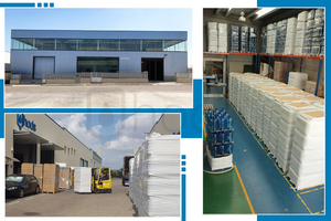 Asa de Polietileno de Alta Densidad (HDPE) y Polipropileno (PP) de la Mejor Calidad, Duradera, Fácil de Transportar, para Botellas de PET de 5 Galones - Product Image 6