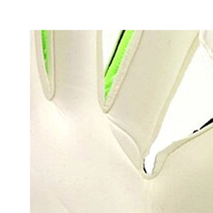 Guantes de Portero de Fútbol Profesionales de Fábrica Directa, Látex de 4 mm, Cierre de Gancho y Bucle, Secado Rápido, Protección Transpirable - Product Image 6
