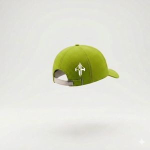 Casquette Trakel de qualité supérieure, design personnalisé, matériau imprimé, polyester/coton, par RIVIAN ATLANTIC - Product Image 6