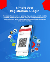 Aplicación Social Probada con Rendimiento Fluido y Carga Rápida, Desarrollo MVP Básico, Sistema de Registro, Carga de Historias, Compartir, Publicar, Seguir