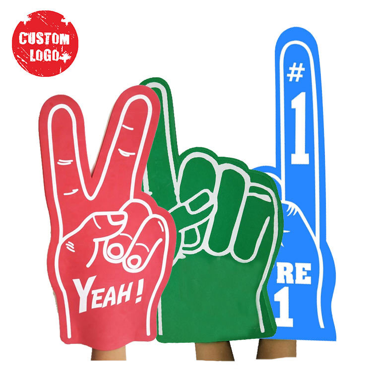 Sports Game Cheering EVA Promotional Promotional