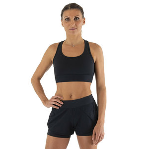 Sexy High Waist Biker Shorts Scrunch Butt Gym Fitness Yoga Cycling Running Breathable Sportswear Custom Logo - Product Image 1