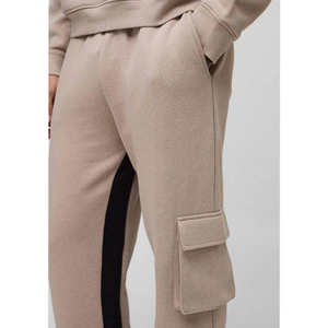 กางเกงวอร์มทรงตรงมีเชือกรูดสำหรับผู้ชายกางเกงลายทางกางเกงและกางเกงขายาวสำหรับใส่วิ่งสินค้ามาใหม่ - Product Image 6