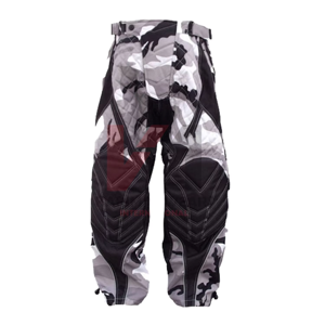 New Best Arrival Camouflage Pants in Plus Size Customize Men's Wear <b>Paintball</b> Trousers With Knee Pads Outdoor Hunting Pants - Product Image 1