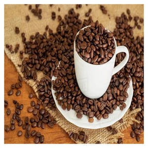 เมล็ดกาแฟเขียวอาราบิก้าและโรบัสต้าขายดี - Product Image 3