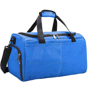 Sac de sport à sangle réglable, couleur personnalisée, haute qualité, fabricant pakistanais, sacs de sport en vente - Product Image 2