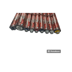 Rodillo de Goma de Alta Calidad para Máquina de Impresión, Rodillo de Transferencia de Tinta Suave para Impresión Offset e Impresión Comercial - Product Image 2