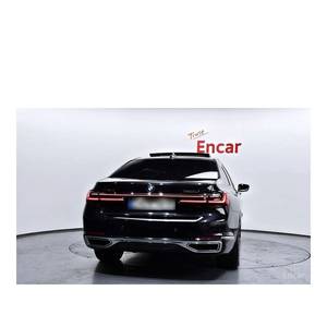 บีเอ็มดับเบิลยู ซีรีส์ 7 รุ่น 740Li XDrive มิถุนายน 2022 ระยะทาง 148,354 กม. เกียร์อัตโนมัติ เบาะหนัง พวงมาลัยซ้าย ดีไซน์สุดหรู - Product Image 4