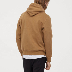 Nouveau pull à capuche de chasse pour homme, personnalisé, en polaire premium, imperméable, respirant, écologique, à manches longues, pour l'extérieur, OEM - Product Image 2
