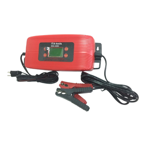 Chargeur de batterie intelligent 6V/12V/24V - Product Image 1