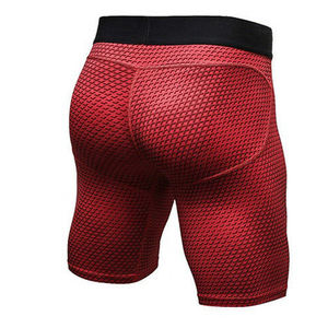Shorts de sport pour hommes, course à pied, jogging, entraînement, avec logo personnalisé, shorts de fitness pour hommes, shorts de musculation. - Product Image 6