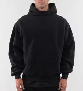 Sweat à capuche de sport en gros – Fourniture en vrac abordable, équipement d'entraînement haute performance - Product Image 3