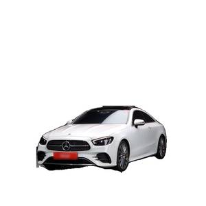 เมอร์เซเดส-เบนซ์ อี-คลาส อี450 4MATIC คูเป้ รุ่นมีนาคม 2021 วิ่ง 87,642 กม. เกียร์อัตโนมัติ พวงมาลัยซ้าย กล้องมองหลัง - Product Image 1