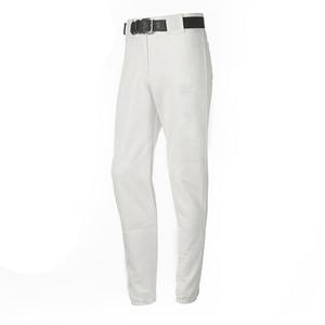 Maillots de baseball/softball personnalisés à manches courtes en polyester sublimé, blancs sur le devant, pour jeunes filles et femmes - Product Image 4