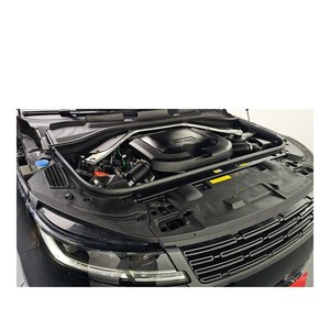 Land Rover Range Rover Sport D300 HSE Dynamic 2023/8, 28 721 km, Diesel, Automatique, Volant à Gauche, Caméra Arrière - Product Image 5