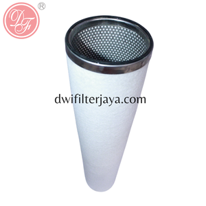 ตัวกรองแยกน้ำมันคุณภาพสูง Duotov GF-000019-11 ตัวกรองแยกน้ำมันแบบ Coalescing - Product Image 5