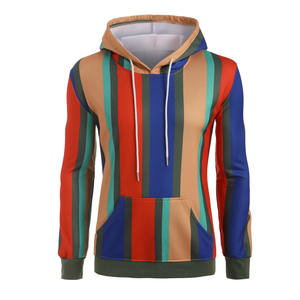 Sudadera con Capucha ZABEX SPORTS, Esencial para Invierno, Tejido Cálido, Diseño Cómodo para Hombre - Product Image 2