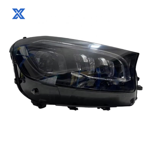 Para <span class=keywords><strong>Mercedes</strong></span> BenZ <span class=keywords><strong>GLS</strong></span> 450 400 167 faro LED 2021 <span class=keywords><strong>2022</strong></span> para <span class=keywords><strong>Mercedes</strong></span> <span class=keywords><strong>Gls</strong></span> 450 Accesorios - Product Image 3