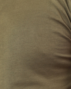 Camiseta Deportiva para Hombre, de Manga Corta, Cuello Redondo, Color Liso, de Secado Rápido, de Poliéster Estampado, Personalizable, Precio al por Mayor - Product Image 5