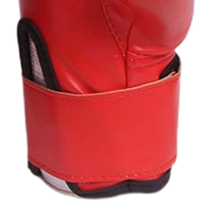 Guantes de Boxeo de Cuero Personalizados, Marca Privada, Fabricante Mayorista OEM ODM, Proveedor de Equipamiento de Gimnasio para Entrenamiento y Sparring - Product Image 3