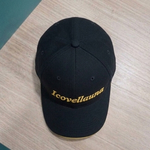 Gorra de Béisbol Personalizada de 6 Paneles con Visera Precurvada, Bordado 3D, Fabricante Mayorista OEM ODM, Etiqueta Privada, MOQ Bajo - Product Image 4