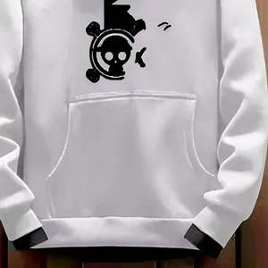 Customizable 100% Organic Cotton <b>Hoodie</b> Breathable Waterproof Anti-Wrinkle Embroidered Logo Front Knitted Weaving for Winter - Product Image 4