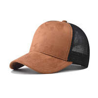 Gorras de Hip Hop Personalizadas para Hombre, Deportivas, Casuales, Transpirables, de 6 Paneles, Tela Común de Alta Calidad, Tendencia 2026