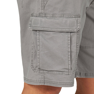 mens Short Cotton Trendy Cargo Shorts With Pockets Wholesale Work Shorts Cargo Short Men's Wear - Product Image 6