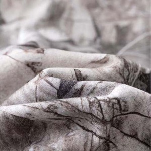 Sudadera con Capucha para Hombre, Estilo Y2K, Oversize, Forrada, de Poliéster/Algodón, con Logotipo Personalizado en la Parte Delantera, Estilo Urbano - Product Image 4