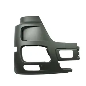 high quality actros truck body part bumper LH RH open for MB actros mp 2 mega space truck bumper open