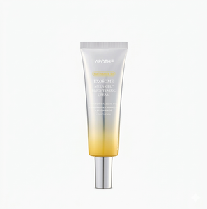 [APOTHE] Crema Iluminadora Exo Some Mela-Glu 50ml, Unifica el Tono de Piel, Péptidos, Niacinamida, Glutatión, Antiarrugas, Ojeras, Uso Diario - Product Image 1