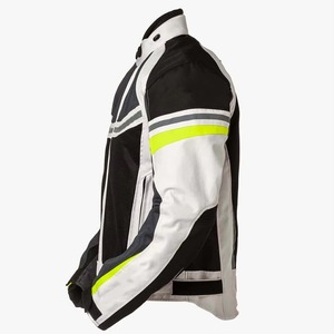Premium Quality 100% Waterproof Textile Cardura Motorbike Touring <b>Jacket</b> <b>Motorcycle</b> Textile Riding <b>Jacket</b> For Sale - Product Image 2
