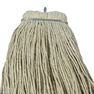 Best Selling <b>Cheap</b> Price Custom Size Demand Material 100% Cotton Soft Eco-Friendly Yarn Mop Made in Pakistan - Product Image 3