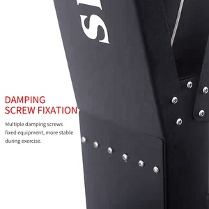 <strong>Nordic</strong> Skiing Snow Gym Equipment Fitness Simulator Wind Resistance Skating <strong>Treadmill</strong> and Skating <strong>Treadmill</strong> - Product Image 6