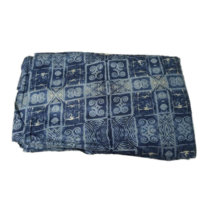 Tissu rayonne de qualité supérieure léger et matériau de draperie pour Kurtis et tuniques élégants à pois disponibles pour les filles - Product Image 1