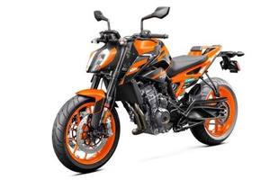 มอเตอร์ไซค์ KTITMS 8990 Dueke 8990 Duke GP 890 Dueke RS รุ่นใหม่ ปี 2024 ราคาประหยัด 1500 ดอลลาร์ - Product Image 5