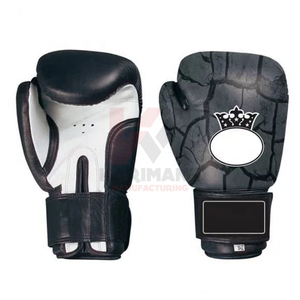 Custom Boxing Bag Gloves Ventilated Punching Gloves for Heavy Bag Training Breathable OEM - Product Image 6