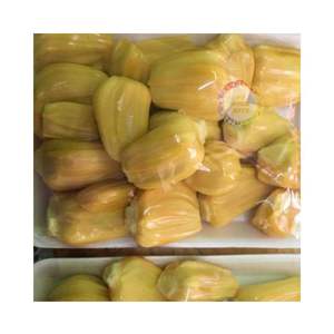 SUPER OFFRE JACKFRUIT CONGELÉ - MEILLEURE VENTE DU VIETNAM LQF PELÉ EN GROS QUALITÉ PREMIUM SACS SOUS VIDE 12-15 MOIS - Product Image 4