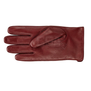 Gants de toilette modernes en cuir souple pour événements formels, tenues décontractées et usage quotidien - Product Image 6