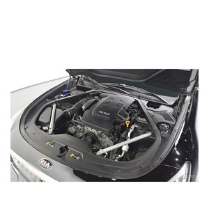 ปี 2019 สำหรับรถยนต์ Kia K9 3.8 GDI เกียร์อัตโนมัติ เบาะหนัง กล้องมองหลัง-71,576 กม. - Product Image 6