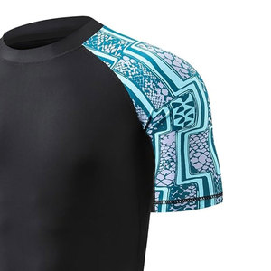Camiseta de Compresión Profesional de Manga Larga, Suave, Transpirable, Ajustada, Cómoda, Ligera, Diseño Personalizado, Camiseta Deportiva para Hombre - Product Image 5